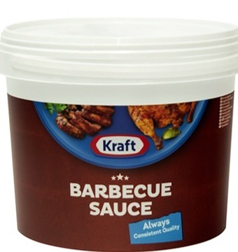 Sos Barbecue 5KG [Always consistent Quality]