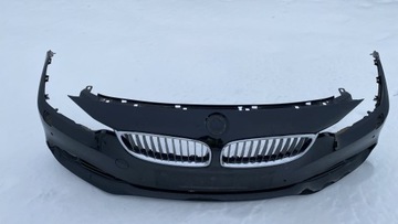 Zderzak BMW 4 f36 luxury 