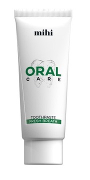 Oral Care. Pasta do zębów Fresh Breath