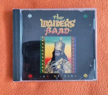 The Wailers Band - Jah Message 