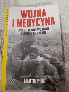 Wojna i medycyna