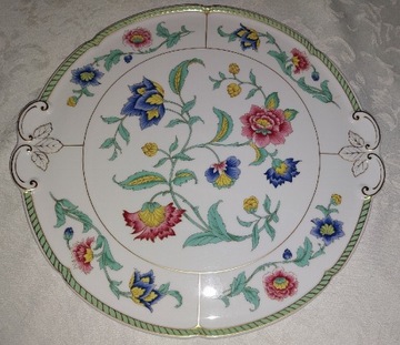 Heinrich Villeroy&Boch Indian Summer talerz patera