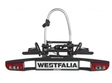 Westfalia - bagaznik rowerowy  bc60