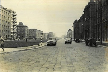 Paterka miseczka drewno tekowe vintage lata 70