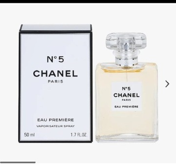 Promocja Perfumy nowe Chanel N5 100ml