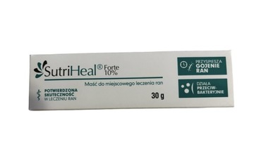 SurtriHeal Forte 10% 30g 