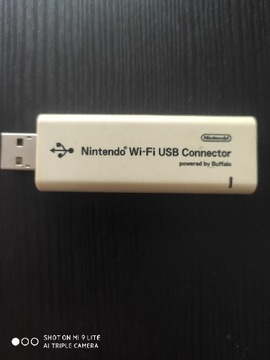 USB connector orginalne Nintendo