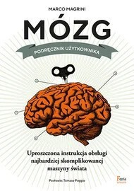 Mózg. Podręcznik użytkownika Magrini 