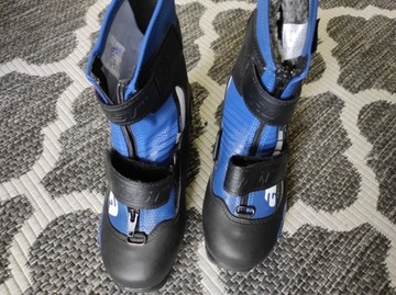 Buty Alpina Frost Nordic Cross Country Duo Boot 