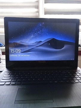 Laptop LENOVO model G50-30 