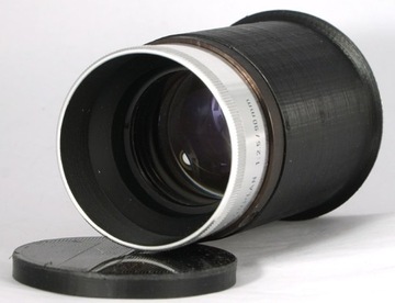 Leica COLORPLAN 2,5 / 90 Leitz ; M42