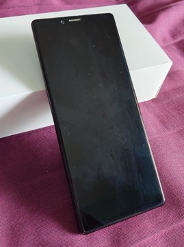 Sony Xperia 1 (używany)