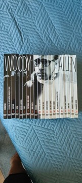 *Woody Allen* 20 najlepszych filmów dvd.Nowa.