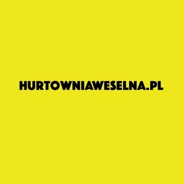Domena - hurtowniaweselna.pl Wesele Ślub Hurtownia