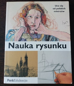 Nauka rysunku. Ucz się od polskich mistrzów