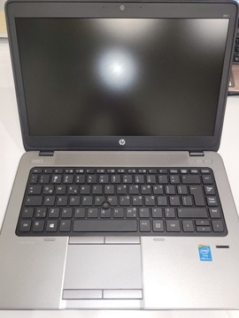 Laptop HP EliteBook 840 G1 i5-4300 8GB SSD - Igła