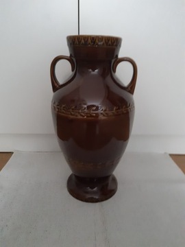 Duży wazon porcelit Pruszków oryginał