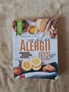 Nie daj sie alergii