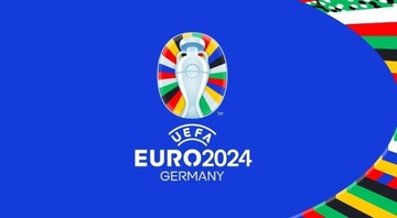 Euro 2024, 4 bilety Ćwierćfinał w Berlinie 