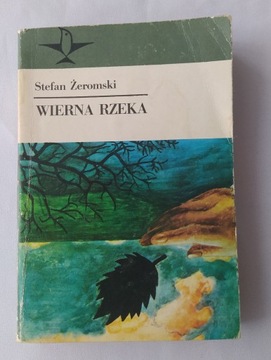 WIERNA RZEKA – Stefan Żeromski