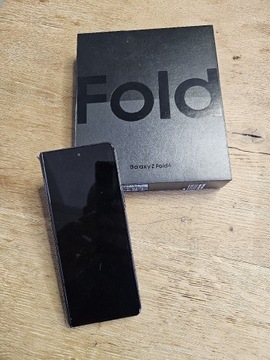 Samsung Galaxy Fold 4