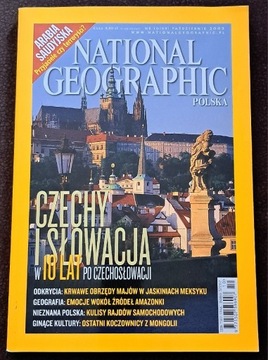National Geographic Polska.