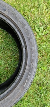 Opony zimowe imperial 245/45 R19