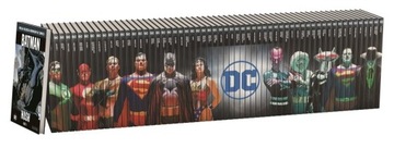 Wielka kolekcja komiksów DC
