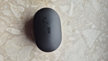 Xiaomi Mi True Wireless Earbuds Basic 2 Czarny