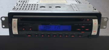 Radio Pioneer DEH-2800MPB 50x4 CD MP3 WMA Daewoo