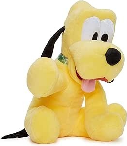 Pluszak Pluto Disney - przyjaciel Miki - 25 cm