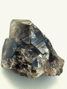Zestaw 6 minerałów - Kwarc, Agat, Epidot, Baryt