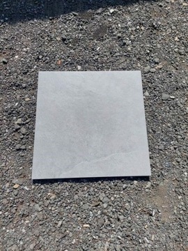 Płyta Tarasowa  PIZARRA GREY Rett. 60x60x2 cm