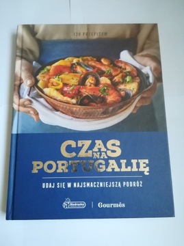 Czas na Portugalię, Biedronka