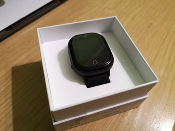 Smartwatch dla dziecka