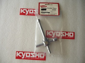 Kyosho - Hype Klucz modelarski