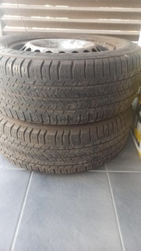 Michelin agilis 51