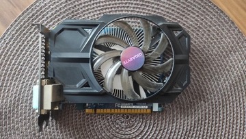 Karta graficzna Gtx 750 ti 2gb ddr5