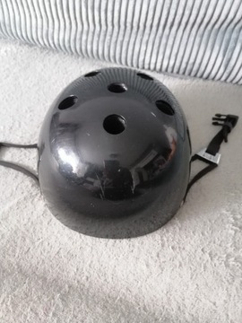 Kask na Deskę Hulajnoge i Rower roz.M55-58 