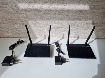 Router ASUS N12+ B1