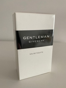 Gentleman Givenchy EDT 60ml.