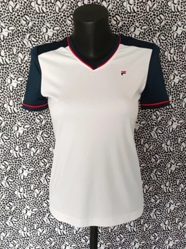 Koszulka Damska polo Fila r.XS/34