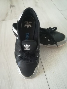 Adidasy  dla dziewczynki 33.5