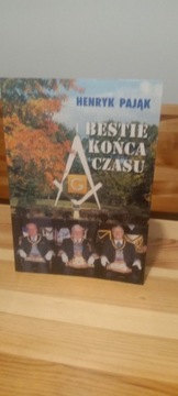 BESTIE KOŃCA  CZASU