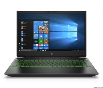 HP Pavilion Gaming 15-cx0006nw