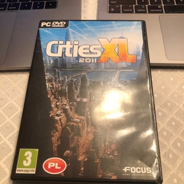 Cities XL 2011 