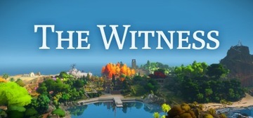 The Witness steam PC 