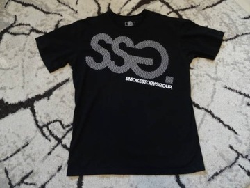 Koszulka T SHIRT SSG Smoke Story Group  rozmiar M
