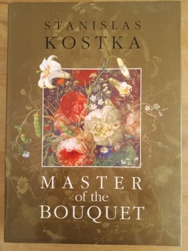 Stanislas Kostka MASTER of the BOUQUET album
