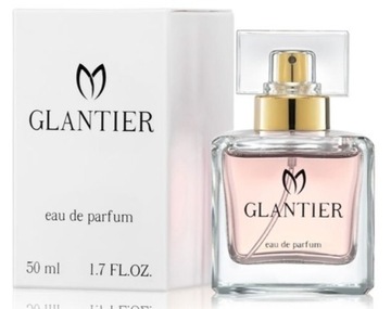 Perfumy Glantier